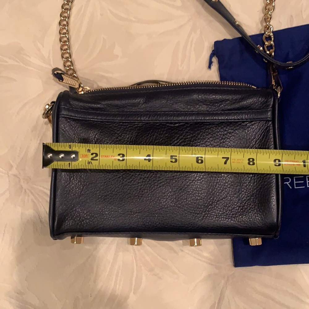 Rebecca Minkoff bag - Picture 6 of 8